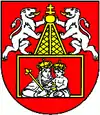 Wappen von Turňa nad Bodvou