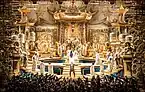 Turandot, Oper von Giacomo Puccini, Vorstellung