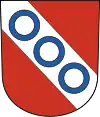 Wappen von Neubrunn