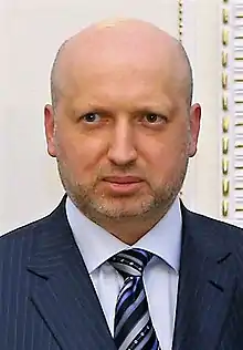 Oleksandr Turtschynow (2005)