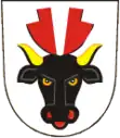 Wappen von Turovice