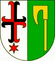 Wappen von Tursko