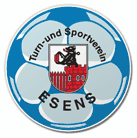 Logo von TuS Esens