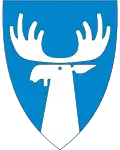 Wappen der Kommune Tynset