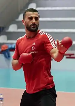 Uğur Aktaş (2021)