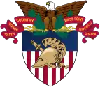 Wappen der United States Military Academy