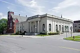 U.S. Post Office von 1913