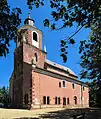 Römisch-katholische Kirche der Büßerin Maria Magdalena