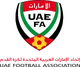 Logo des UAE FA