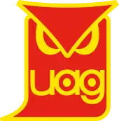 UAG Tecos