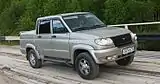 UAZ Pick-up (2005–2014)