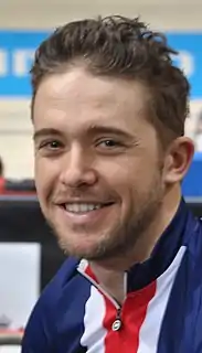 Daniel Summerhill (2018)