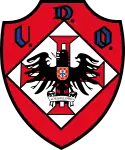 UD Oliveirense