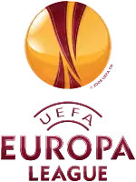 Logo der UEFA Europa League