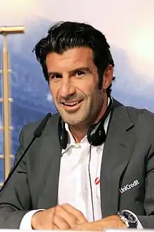 Luís Figo