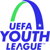 Logo der UEFA-Youth-League seit 2015/16