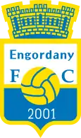 UE Engordany