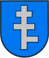 Wappen von Sokoliwka