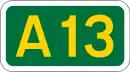 A13