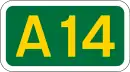 A14