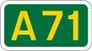 A71