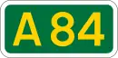 A84