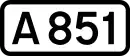 A851