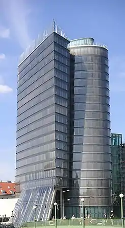 Uniqa Tower