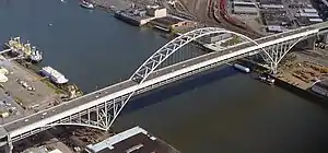 Fremont Bridge