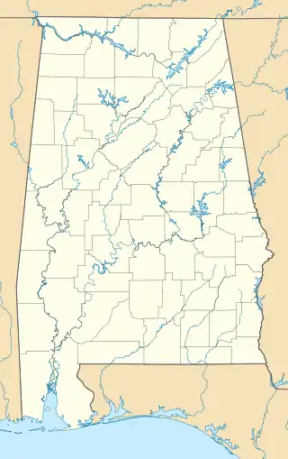 Bon Secour (Alabama)