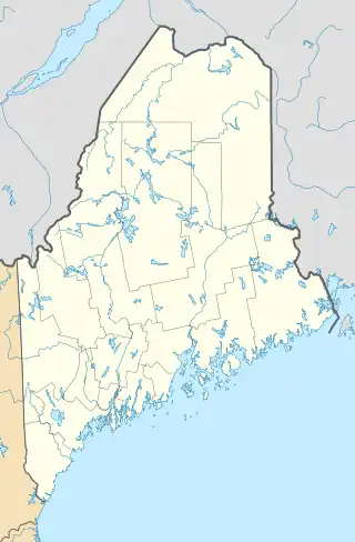 Whitefield (Maine)