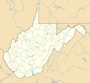 Wheeling (West Virginia)