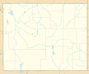 Worland (Wyoming)