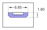 Typ Micro-B