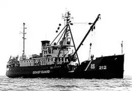 FirUS Coast Guard(1939–1991)