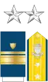 USCG Rear Admiral (uh)