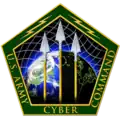 Army Cyber Command