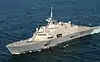 USS Freedom (LCS-1)