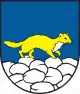 Wappen von Ubľa