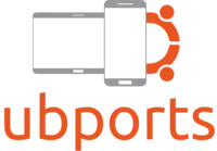 ubports Logo