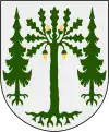 Wappen der Gemeinde Uddevalla