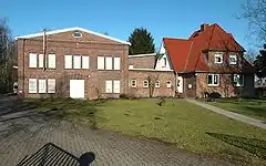 Uetersen Wasserwerk