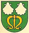 Wappen von Uffikon