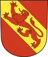 Wappen von Uitikon