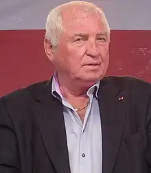 Ulli Wegner