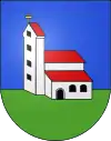 Wappen von Ulmiz