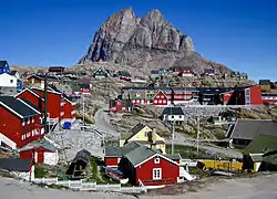 Uummannaq (2010)