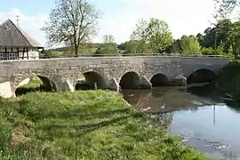 Rodachbrücke in Ummerstadt