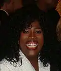 Sheryl Underwood  seit 2011