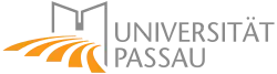 Logo der Universität Passau